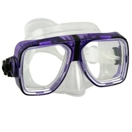 Promate Scope Prescription Dive Mask