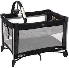 Graco Pack n Play On The Go Playard