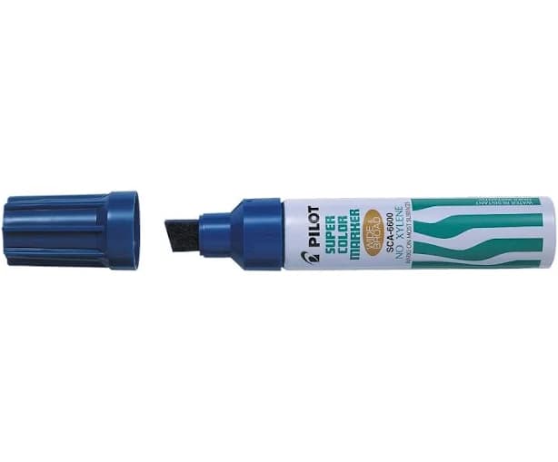 Pilot Jumbo Permanent Marker