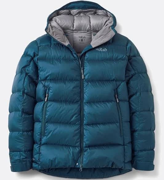 Men's Rab Neutrino Pro Down Jacket