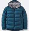 Video frame trigger