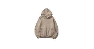 Amazon.com: MCILLO Basic Hoodie Women Solid Fleece Loose Hoodie Sweatshirt Long Sleeve Pocket Drop Shoulder Pullovers Trendy (BA-Blue, S) : Clothing, Shoes & Jewelry