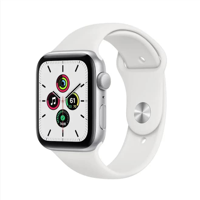 Apple Watch SE Aluminum Case