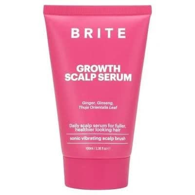 BRITE Refill Growth Scalp Serum