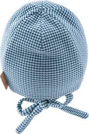 Amazon.com: Sterntaler Dinosaur Beanie, Blue, 43: Clothing, Shoes & Jewelry