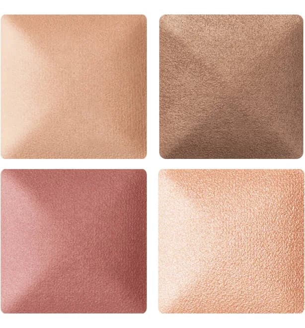 Hourglass Ambient Lighting Edit Quad Face Powder