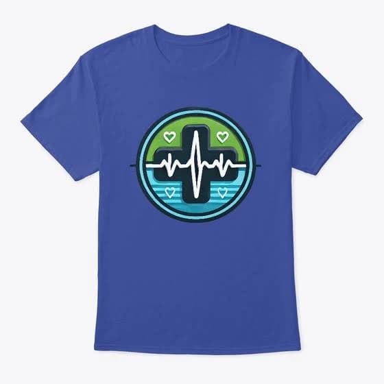 Teespring Basic Tee