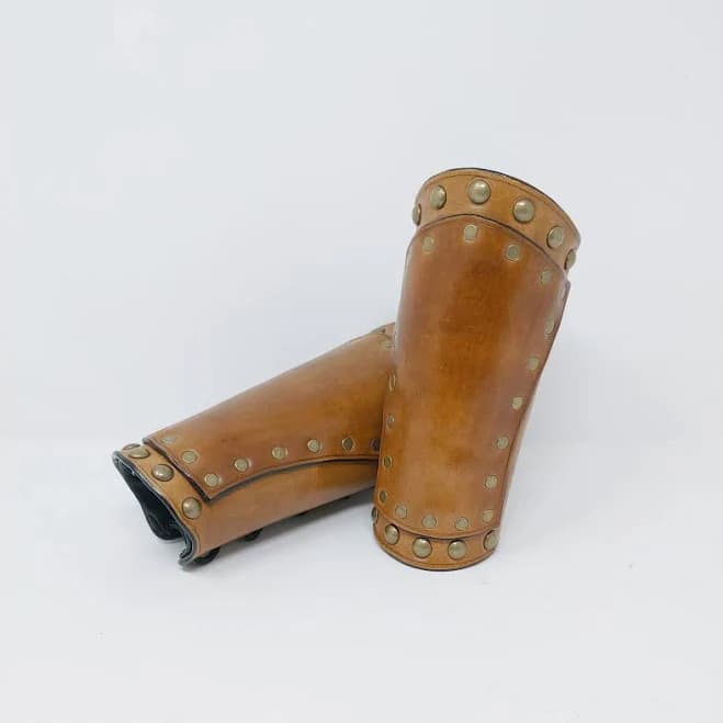 Adventurer's Bracers