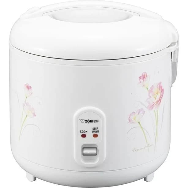 Zojirushi Automatic Rice Cooker & Warmer