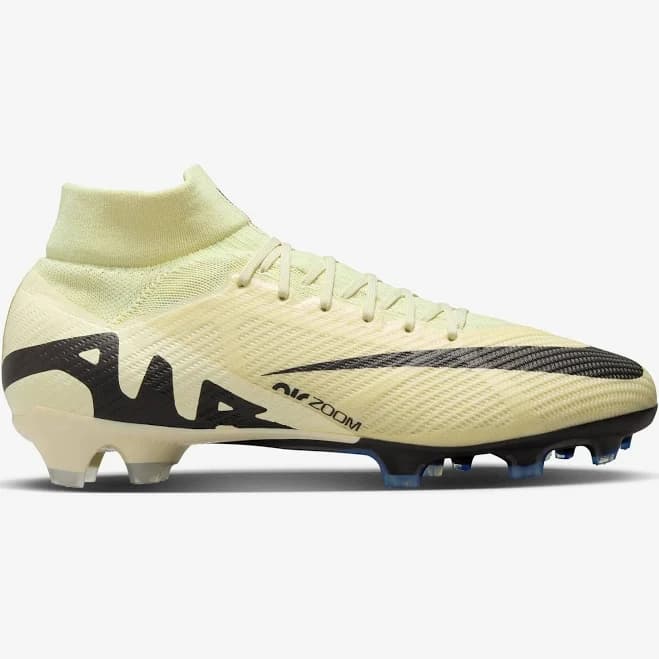 Nike Men's Mercurial Superfly 9 Pro Firm-Ground Soccer Cleats