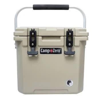 Camp-zero 12L 12.6 Quart Premium Cooler