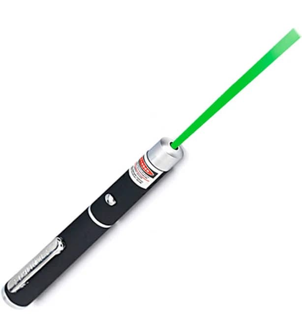 Laser Pointer