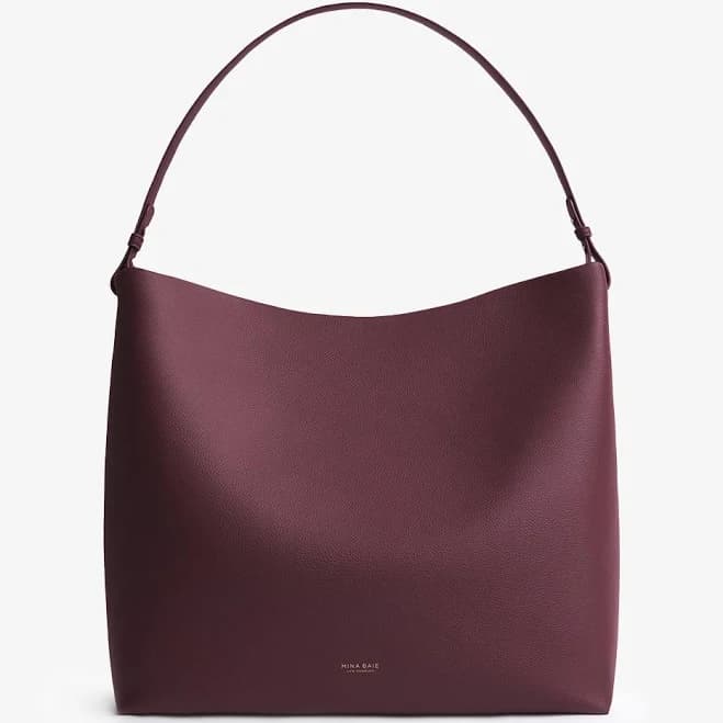 Mina Baie Harlow Vegan Full