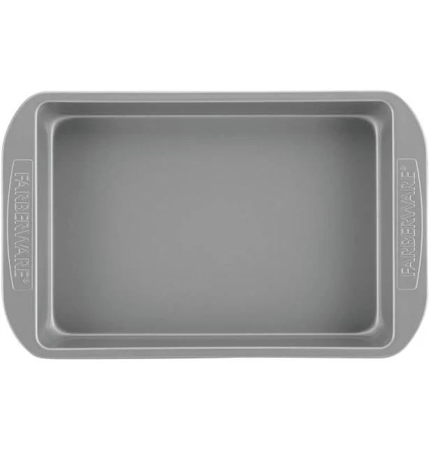 Farberware Nonstick Cake Pan