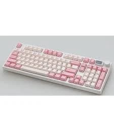 Keydous Official Store Nj98 Mechanical Keyboard