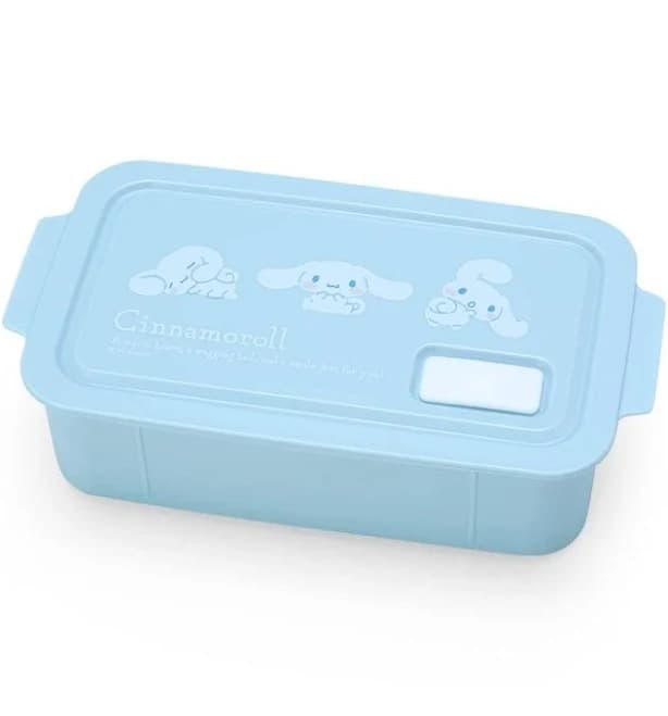 Sanrio Cinnamoroll Bento Lunch Box