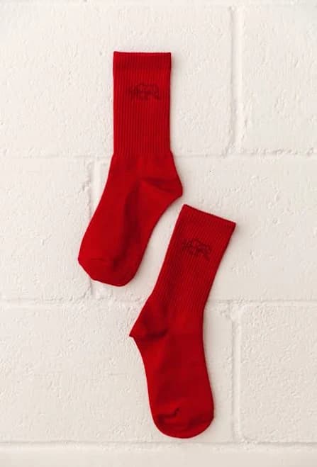 Adult tigerfriday Soul to Sole Socks