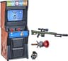 Video frame trigger