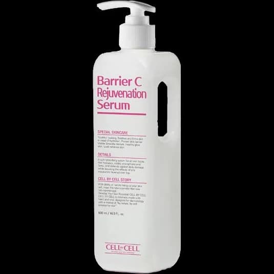 CellByCell Barrier C Rejuvenation Serum