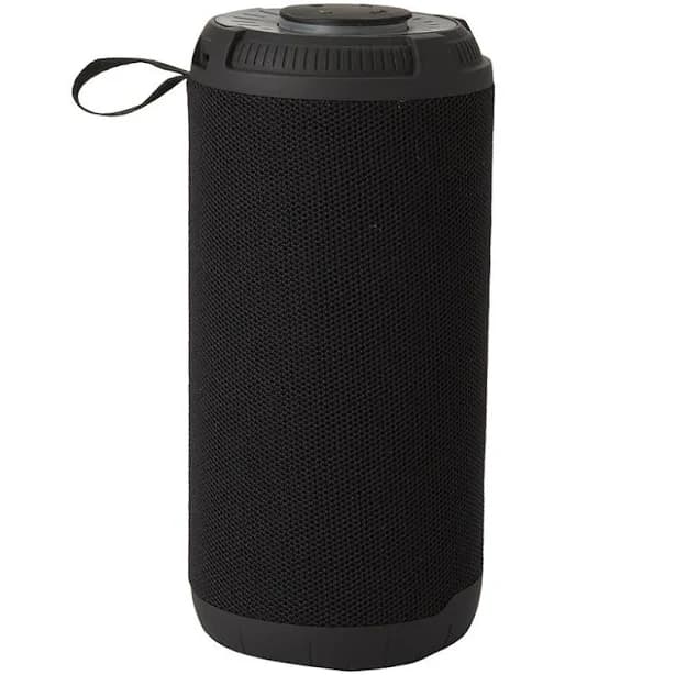 Bluetooth Color-Changing Sonorous Portable Wireless Speaker Indoor/Outdoor