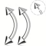 Video frame trigger