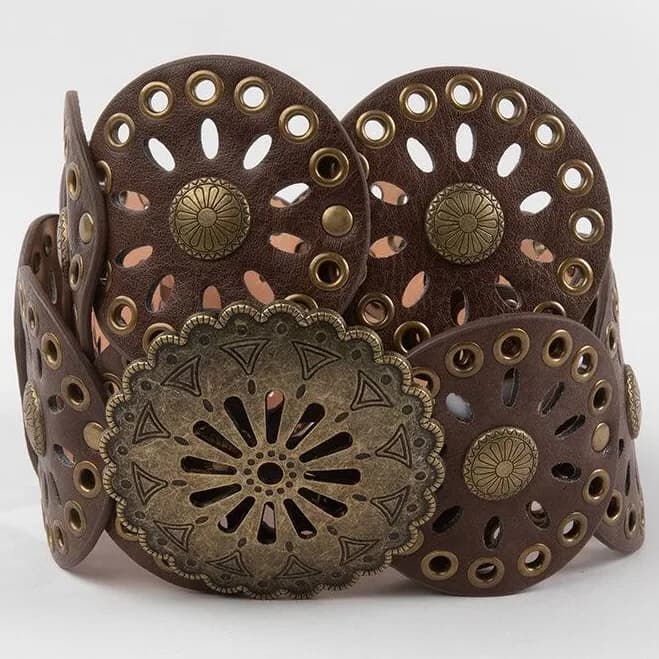 Western Circle Belt