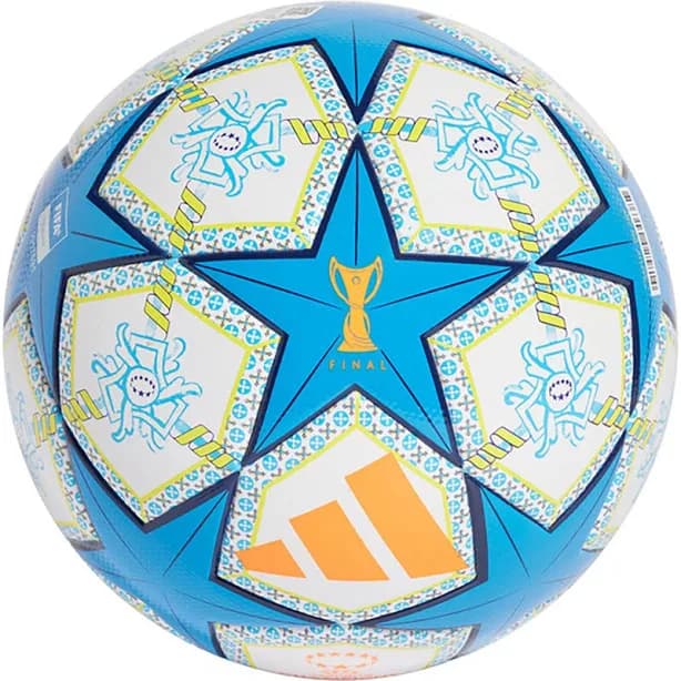 adidas UWCL League 24/25 Knockout Stages Ball