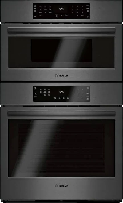 Bosch 800 Series Combination Oven HBL8743UC