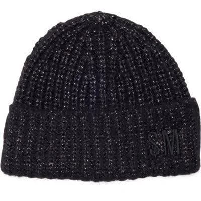 Steve Madden Women's Marled Knit Beanie