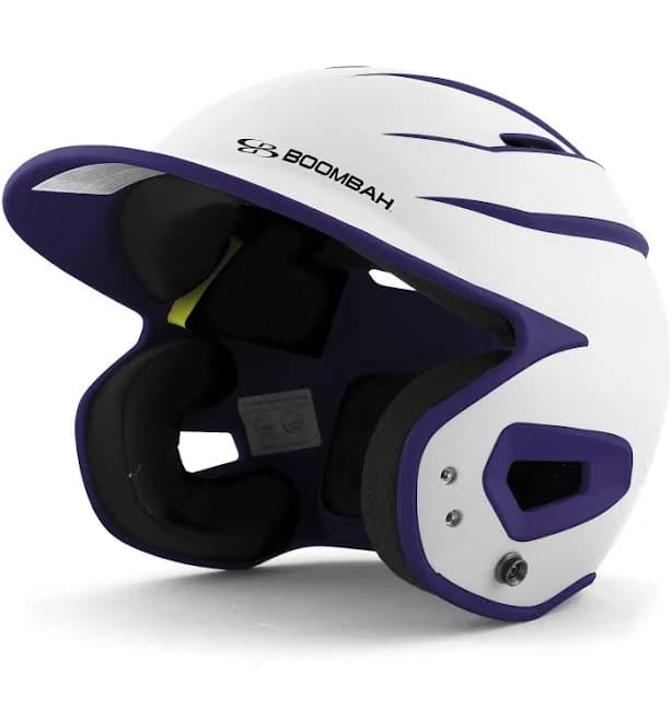 DEFCON Sleek Profile Batting Helmet