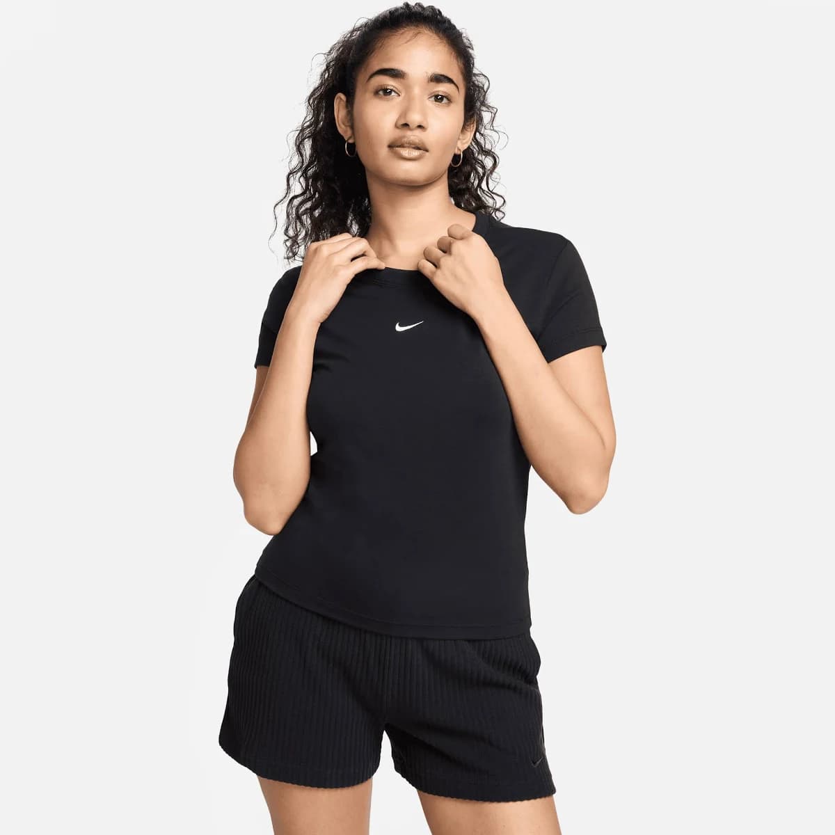 Nike Women's Chill Knit T-Shirt