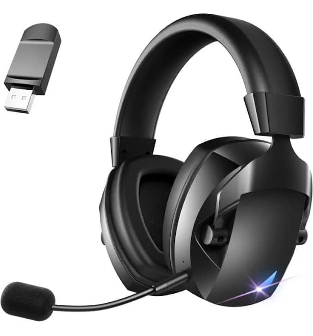 Bl 100 Pro Wireless Gaming Headset