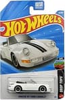 Video frame trigger