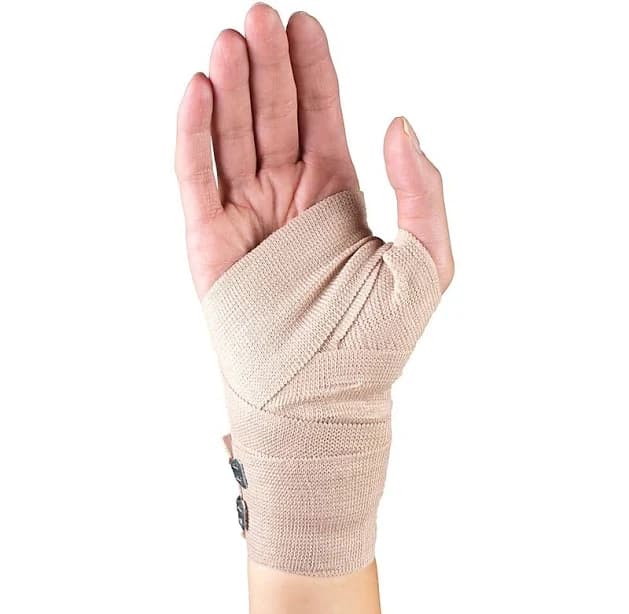 Champion Elastic Bandage