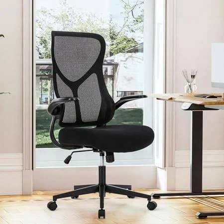 Edx Ergonomic Office Chair