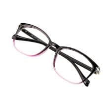 Amazon.com: VisionGlobal Blue Light Blocking Glasses for Women/Men, Anti Eyestrain, Computer Reading, TV Glasses, Stylish Square Frame, Anti Glare : Health & Household