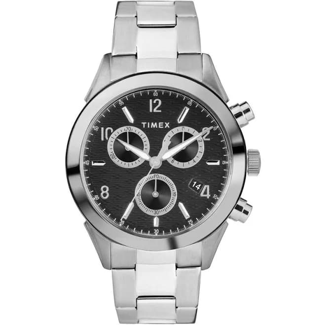 Timex Men's Torrington Chronograph Quartz Watch