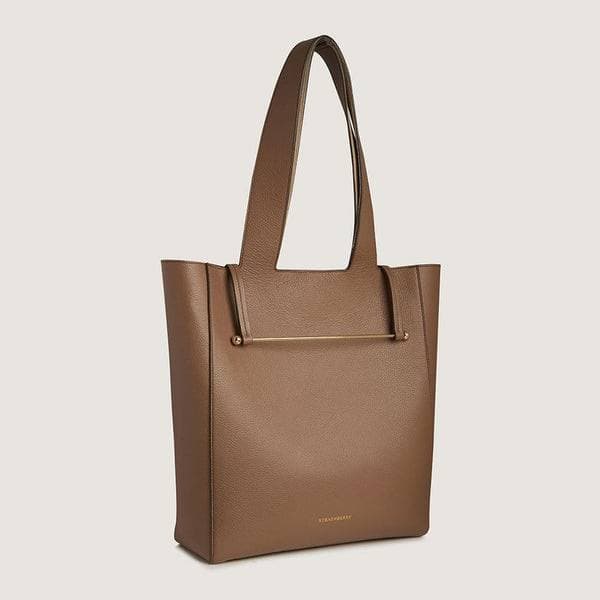 Strathberry Melody Tote