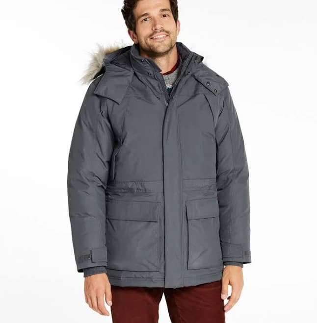 L.L.Bean Men's Baxter State Parka