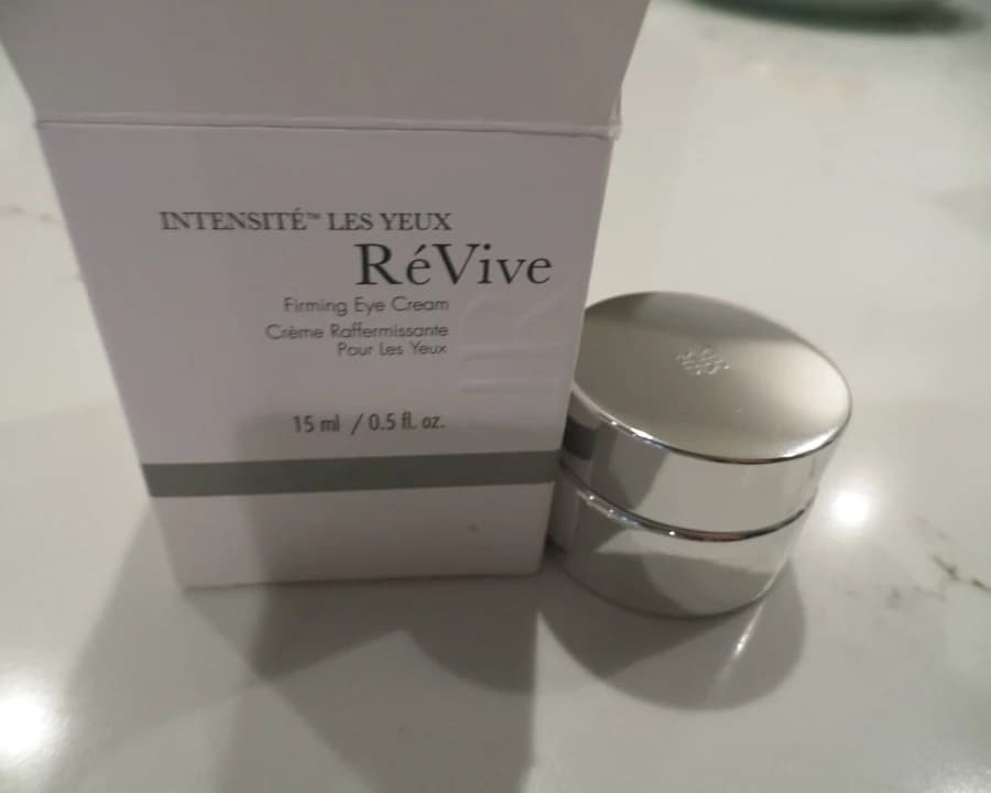 RéVive Firming Eye Cream