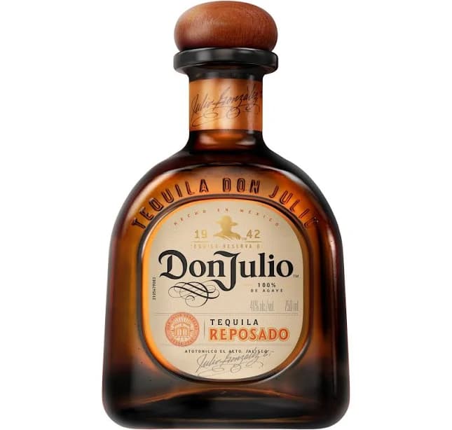 Don Julio Reposado 750ml