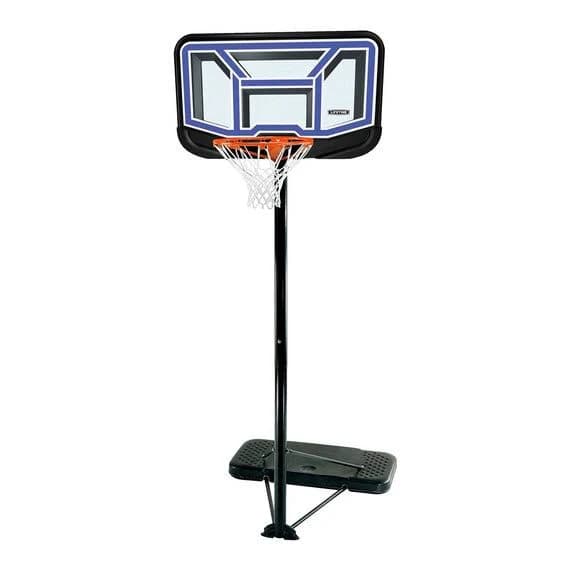 Lifetime 44" Portable Basketball Hoop