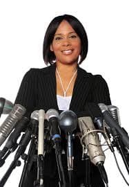 Public Speaking: Speaking Under Pressure and how to keep your cool with Law Enforcement Officers – BCSJI