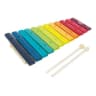Video frame trigger