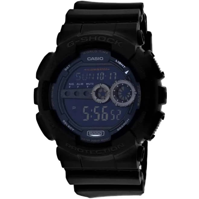 Casio Men's G-Shock Watch