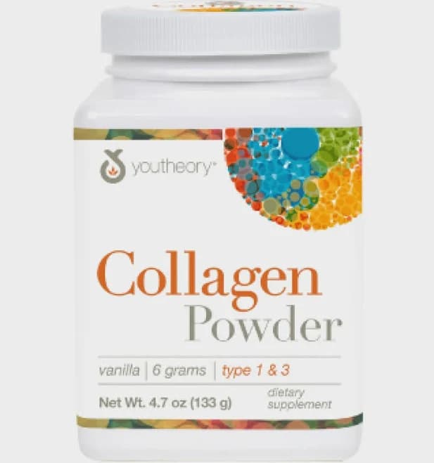 Youtheory Collagen Powder