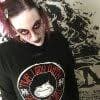 The Lady With The Big Smile | DemonXBunny