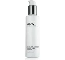 DEW Active BHA Cleanser