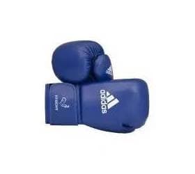 Adidas Velcro Boxing Gloves