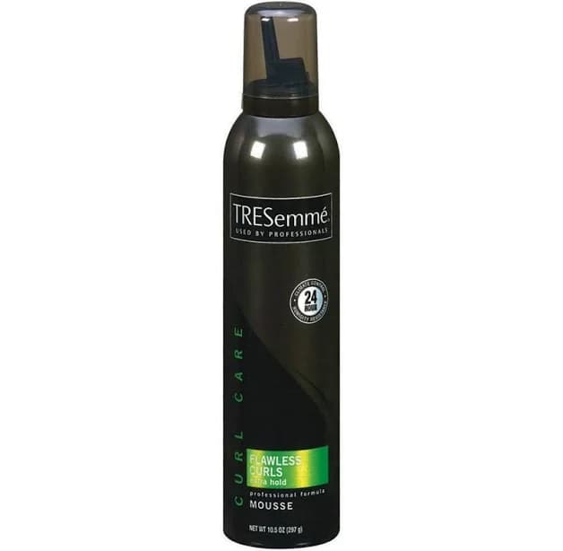 Tresemme Flawless Curls Mousse